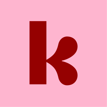 KRUSH App Logo